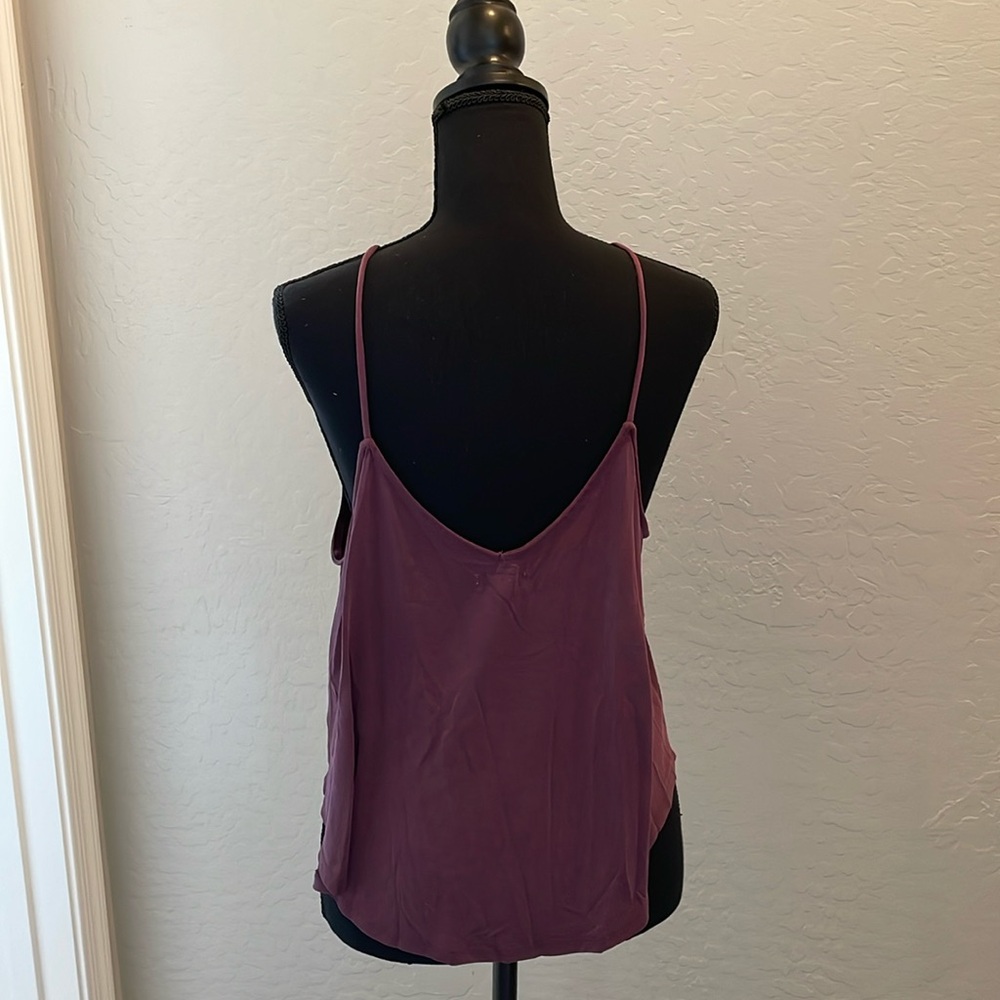 Spaghetti strap top - Picture 3 of 3